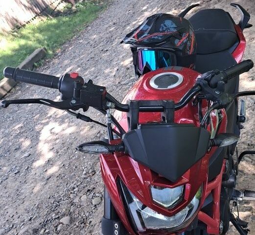 Лифан Другая, объемом двигателя 0.2 л и пробегом 0 тыс. км за 1250 $, фото 7 на Automoto.ua