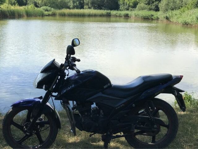 Лифан Другая, объемом двигателя 0.15 л и пробегом 0 тыс. км за 701 $, фото 4 на Automoto.ua