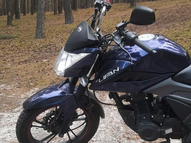 Ліфан Інша, об'ємом двигуна 0.2 л та пробігом 0 тис. км за 45000 $, фото 9 на Automoto.ua