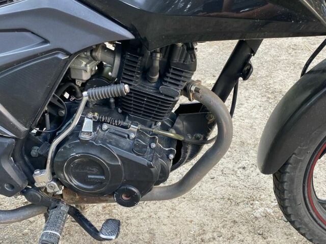 Лифан Другая, объемом двигателя 0.16 л и пробегом 0 тыс. км за 850 $, фото 1 на Automoto.ua