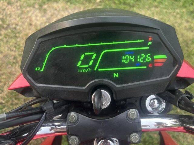 Ліфан Інша, об'ємом двигуна 0.15 л та пробігом 0 тис. км за 826 $, фото 6 на Automoto.ua