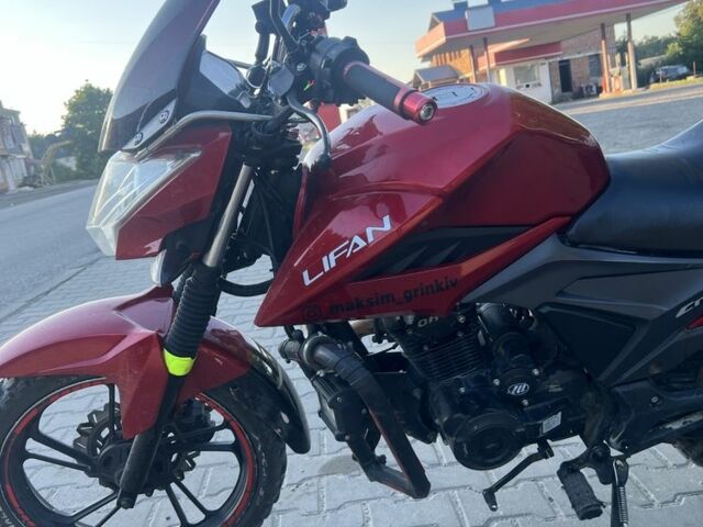 Лифан Другая, объемом двигателя 0.2 л и пробегом 0 тыс. км за 900 $, фото 5 на Automoto.ua