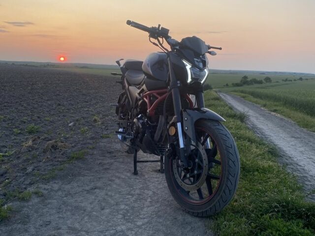 Ліфан Інша, об'ємом двигуна 0.2 л та пробігом 0 тис. км за 1000 $, фото 1 на Automoto.ua