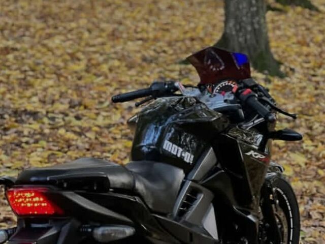 Лифан Другая, объемом двигателя 0.2 л и пробегом 0 тыс. км за 25 $, фото 2 на Automoto.ua