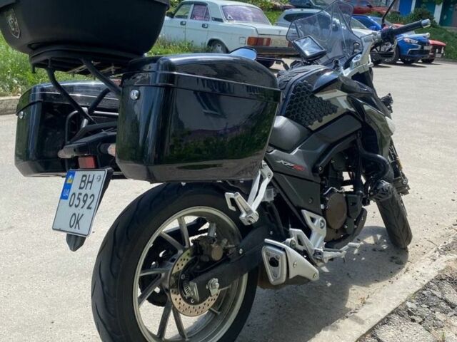 Ліфан Інша, об'ємом двигуна 0.25 л та пробігом 0 тис. км за 2300 $, фото 10 на Automoto.ua