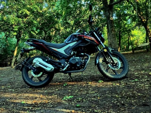 Лифан Другая, объемом двигателя 0.2 л и пробегом 0 тыс. км за 1000 $, фото 1 на Automoto.ua