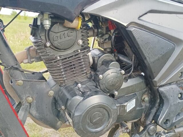 Лифан Другая, объемом двигателя 0.2 л и пробегом 0 тыс. км за 840 $, фото 5 на Automoto.ua
