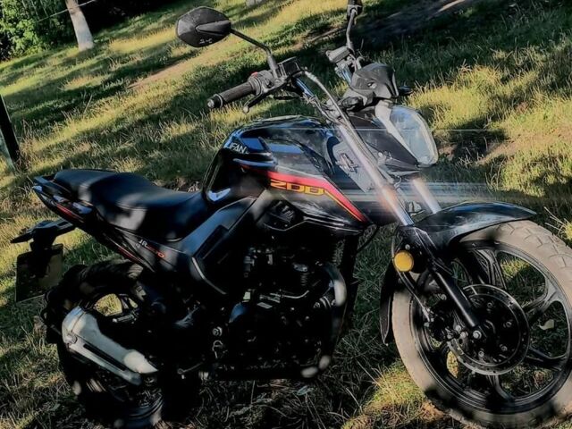 Лифан Другая, объемом двигателя 0.2 л и пробегом 0 тыс. км за 1000 $, фото 2 на Automoto.ua