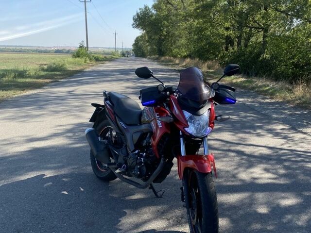 Лифан Другая, объемом двигателя 0.2 л и пробегом 0 тыс. км за 1232 $, фото 1 на Automoto.ua