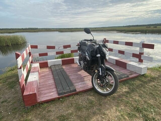 Лифан Другая, объемом двигателя 0.25 л и пробегом 0 тыс. км за 2200 $, фото 8 на Automoto.ua