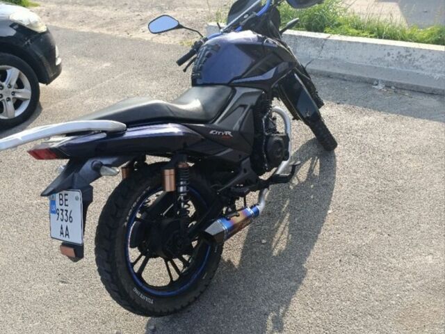 Лифан Другая, объемом двигателя 0 л и пробегом 0 тыс. км за 1000 $, фото 3 на Automoto.ua