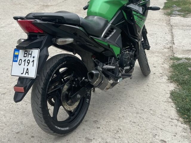 Лифан Другая, объемом двигателя 0.2 л и пробегом 0 тыс. км за 1300 $, фото 2 на Automoto.ua
