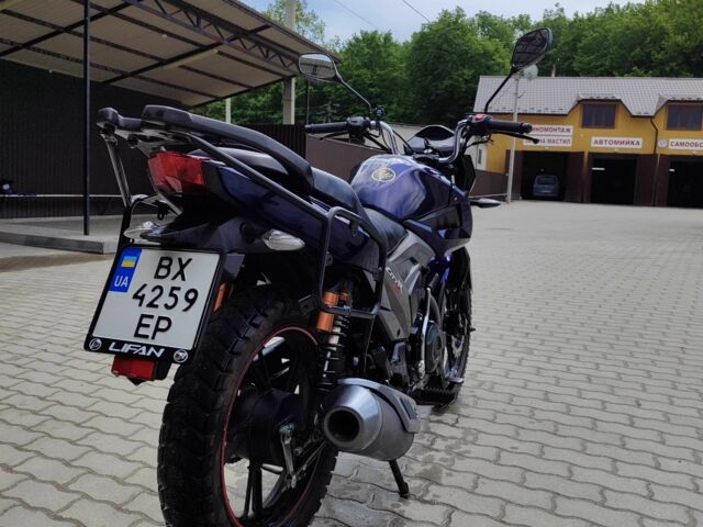 Лифан Другая, объемом двигателя 0 л и пробегом 0 тыс. км за 900 $, фото 1 на Automoto.ua
