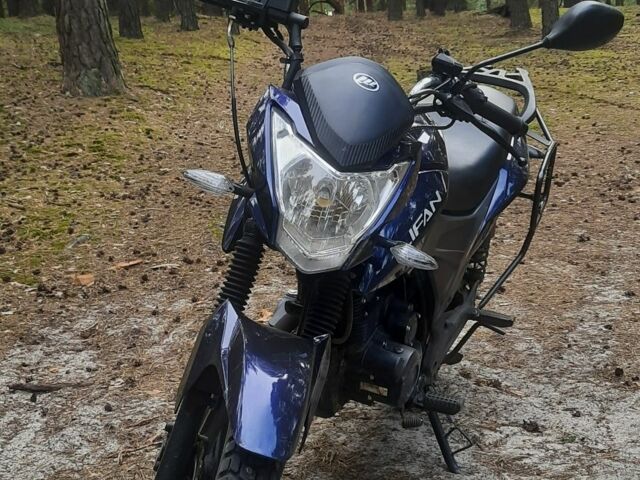 Ліфан Інша, об'ємом двигуна 0.2 л та пробігом 0 тис. км за 45000 $, фото 6 на Automoto.ua