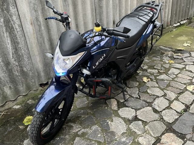 Ліфан Інша, об'ємом двигуна 0.2 л та пробігом 0 тис. км за 1000 $, фото 4 на Automoto.ua