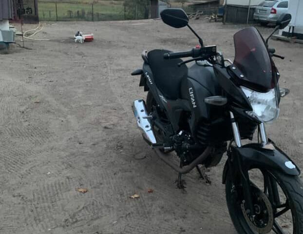 Лифан Другая, объемом двигателя 0.2 л и пробегом 0 тыс. км за 1300 $, фото 2 на Automoto.ua