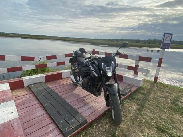 Лифан Другая, объемом двигателя 0.25 л и пробегом 0 тыс. км за 2200 $, фото 10 на Automoto.ua