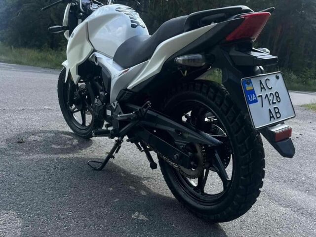 Лифан Другая, объемом двигателя 0.2 л и пробегом 0 тыс. км за 1250 $, фото 1 на Automoto.ua