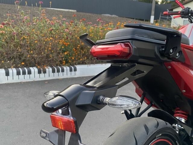 Лифан Другая, объемом двигателя 0.18 л и пробегом 0 тыс. км за 1200 $, фото 9 на Automoto.ua