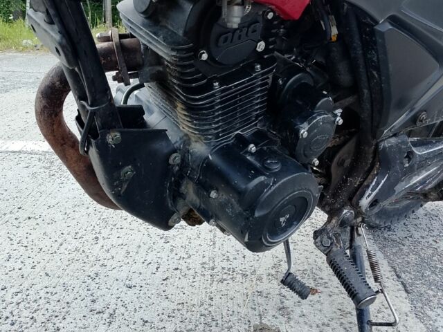 Ліфан Інша, об'ємом двигуна 0.2 л та пробігом 0 тис. км за 520 $, фото 2 на Automoto.ua