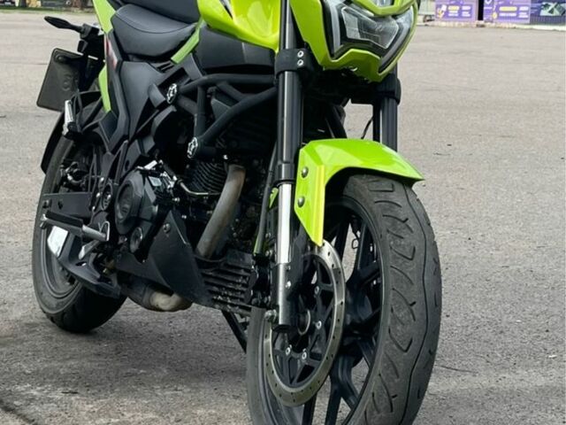 Лифан Другая, объемом двигателя 0.18 л и пробегом 0 тыс. км за 957 $, фото 4 на Automoto.ua