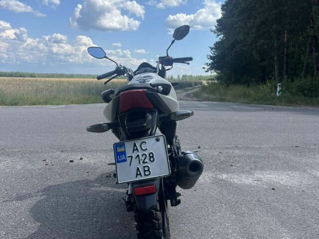 Лифан Другая, объемом двигателя 0.2 л и пробегом 0 тыс. км за 1250 $, фото 2 на Automoto.ua