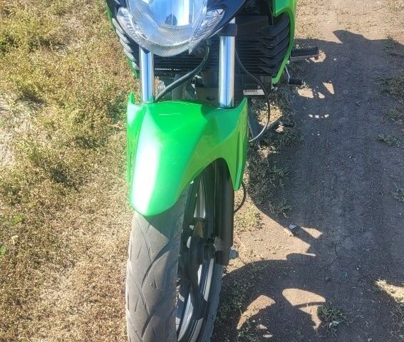 Лифан Другая, объемом двигателя 0.2 л и пробегом 0 тыс. км за 1190 $, фото 3 на Automoto.ua