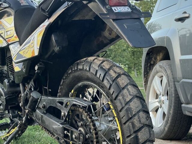 Ліфан Інша, об'ємом двигуна 0 л та пробігом 0 тис. км за 1044 $, фото 2 на Automoto.ua