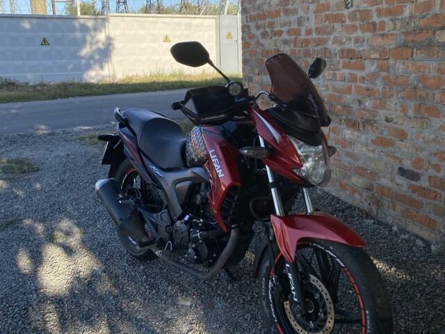 Лифан Другая, объемом двигателя 0.2 л и пробегом 0 тыс. км за 1232 $, фото 4 на Automoto.ua