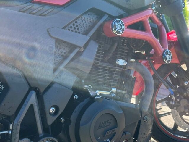 Ліфан Інша, об'ємом двигуна 0.2 л та пробігом 0 тис. км за 1050 $, фото 7 на Automoto.ua