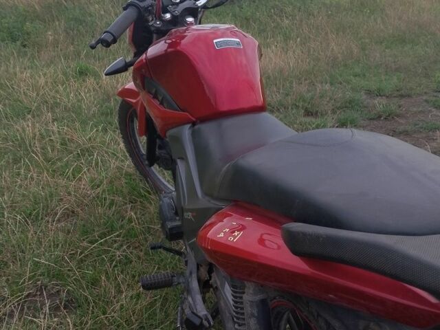 Ліфан Інша, об'ємом двигуна 0.15 л та пробігом 0 тис. км за 788 $, фото 1 на Automoto.ua