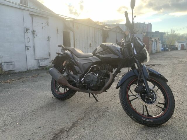 Ліфан Інша, об'ємом двигуна 0.18 л та пробігом 0 тис. км за 950 $, фото 1 на Automoto.ua