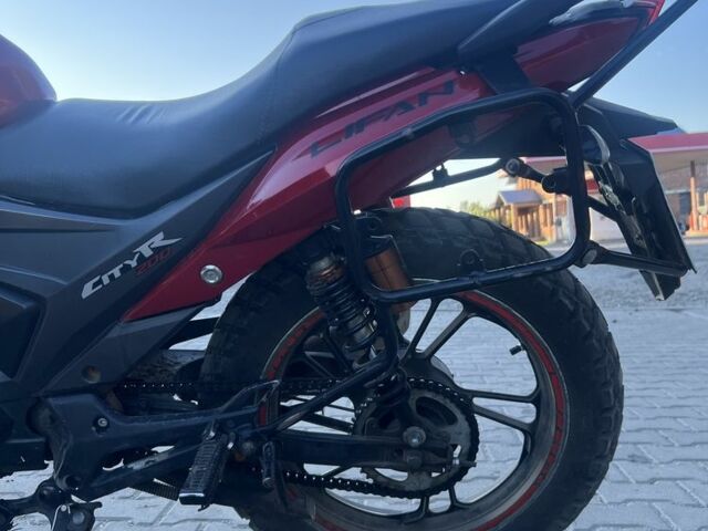 Лифан Другая, объемом двигателя 0.2 л и пробегом 0 тыс. км за 900 $, фото 4 на Automoto.ua