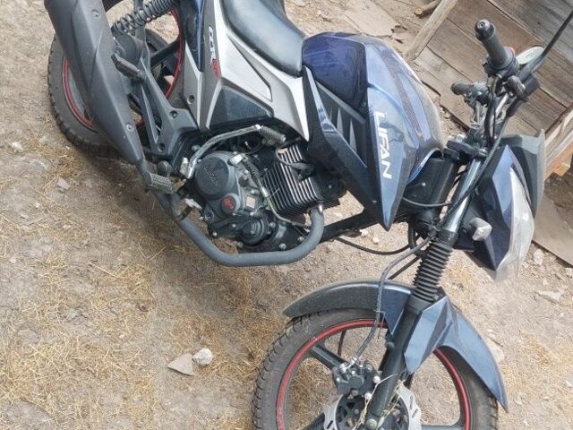Лифан Другая, объемом двигателя 0.15 л и пробегом 0 тыс. км за 910 $, фото 1 на Automoto.ua