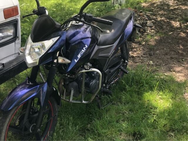 Лифан Другая, объемом двигателя 0.15 л и пробегом 0 тыс. км за 701 $, фото 8 на Automoto.ua