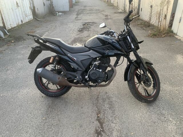 Ліфан Інша, об'ємом двигуна 0.18 л та пробігом 0 тис. км за 950 $, фото 2 на Automoto.ua