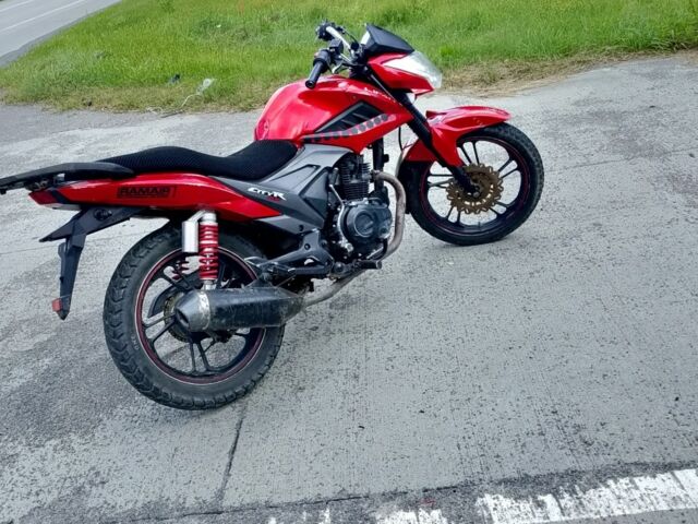 Ліфан Інша, об'ємом двигуна 0.2 л та пробігом 0 тис. км за 520 $, фото 1 на Automoto.ua