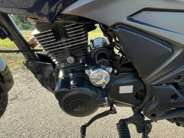 Ліфан Інша, об'ємом двигуна 0.15 л та пробігом 0 тис. км за 36500 $, фото 7 на Automoto.ua