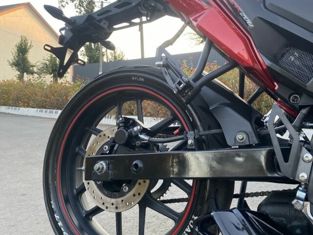 Лифан Другая, объемом двигателя 0.18 л и пробегом 0 тыс. км за 1200 $, фото 6 на Automoto.ua