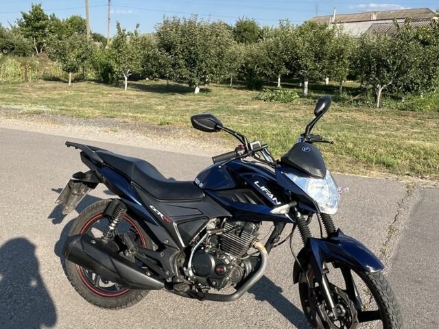 Ліфан Інша, об'ємом двигуна 0.15 л та пробігом 0 тис. км за 36500 $, фото 1 на Automoto.ua