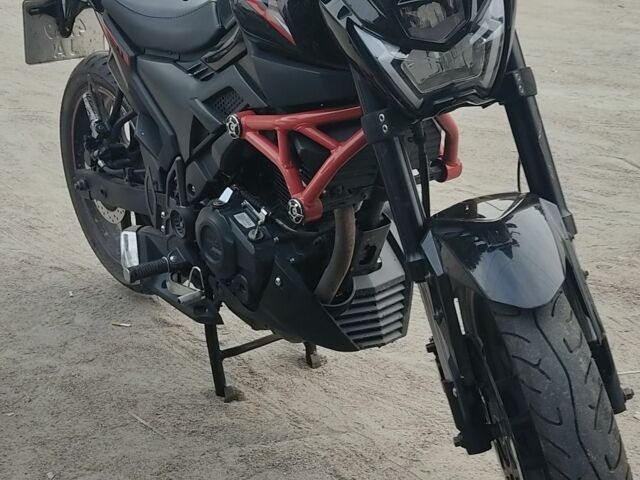Лифан Другая, объемом двигателя 0.2 л и пробегом 0 тыс. км за 43000 $, фото 4 на Automoto.ua