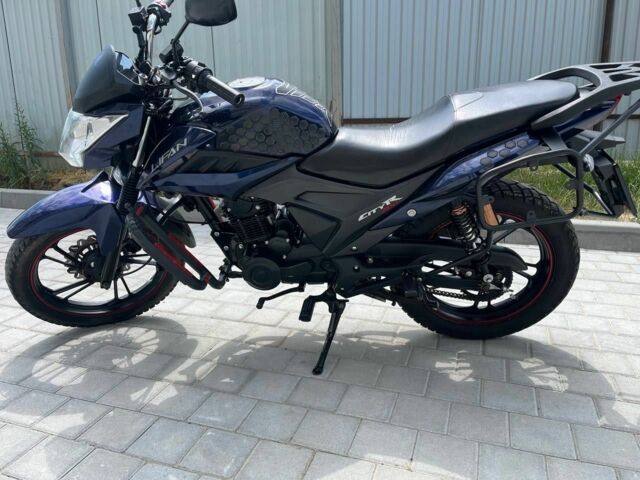 Лифан Другая, объемом двигателя 0.2 л и пробегом 0 тыс. км за 713 $, фото 6 на Automoto.ua