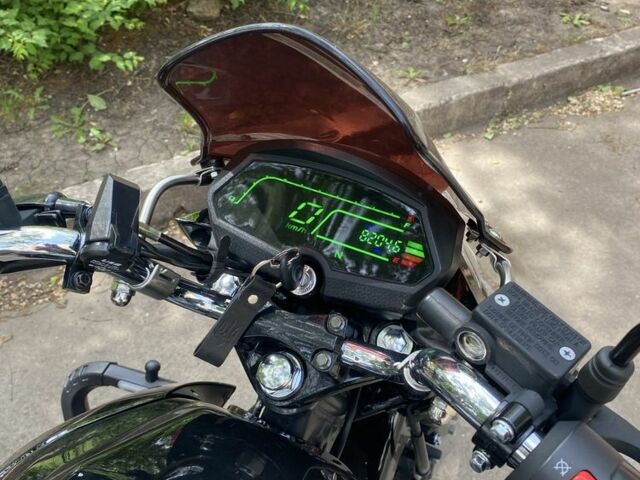 Ліфан Інша, об'ємом двигуна 0.18 л та пробігом 0 тис. км за 1101 $, фото 2 на Automoto.ua