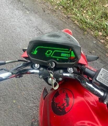 Лифан Другая, объемом двигателя 0.2 л и пробегом 0 тыс. км за 750 $, фото 5 на Automoto.ua