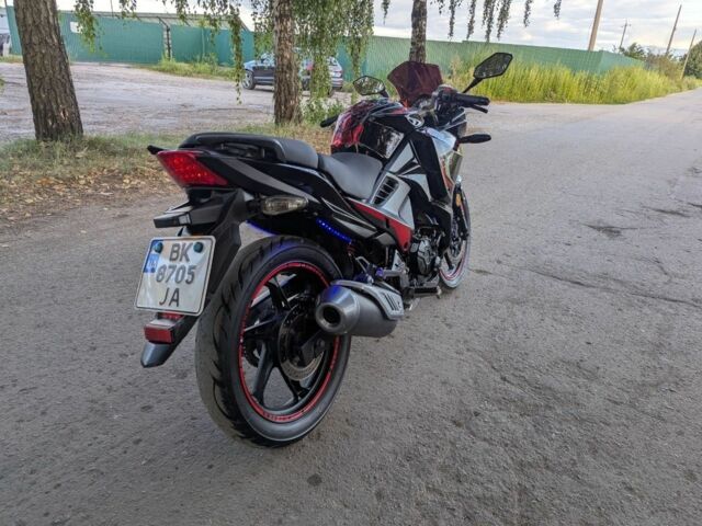 Лифан Другая, объемом двигателя 0.2 л и пробегом 0 тыс. км за 1320 $, фото 6 на Automoto.ua