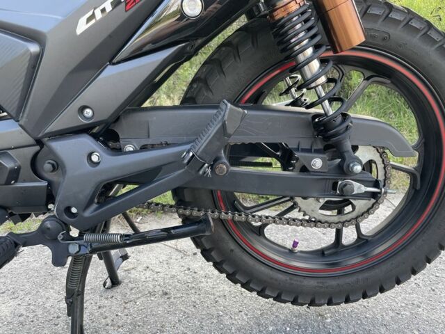 Ліфан Інша, об'ємом двигуна 0.18 л та пробігом 0 тис. км за 1100 $, фото 5 на Automoto.ua