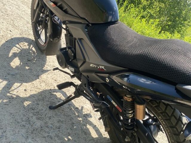 Ліфан Інша, об'ємом двигуна 0.18 л та пробігом 0 тис. км за 850 $, фото 3 на Automoto.ua