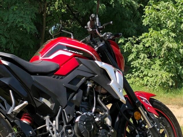 Лифан Другая, объемом двигателя 0.2 л и пробегом 0 тыс. км за 1500 $, фото 8 на Automoto.ua