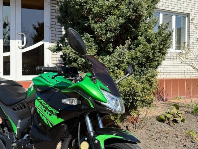 Лифан Другая, объемом двигателя 0.2 л и пробегом 0 тыс. км за 1581 $, фото 10 на Automoto.ua