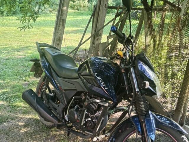 Ліфан Інша, об'ємом двигуна 0.15 л та пробігом 0 тис. км за 38000 $, фото 4 на Automoto.ua